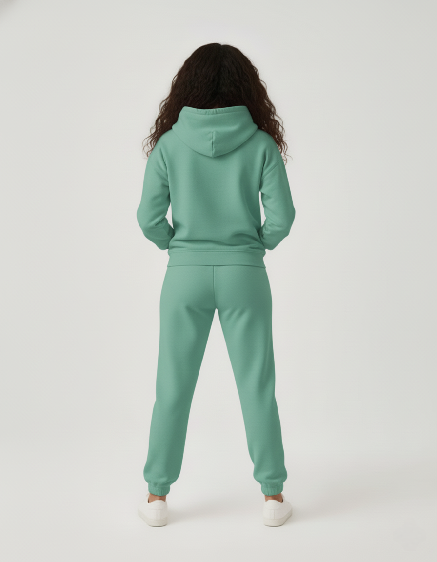 Fight like a Girl - Premium Hoodie