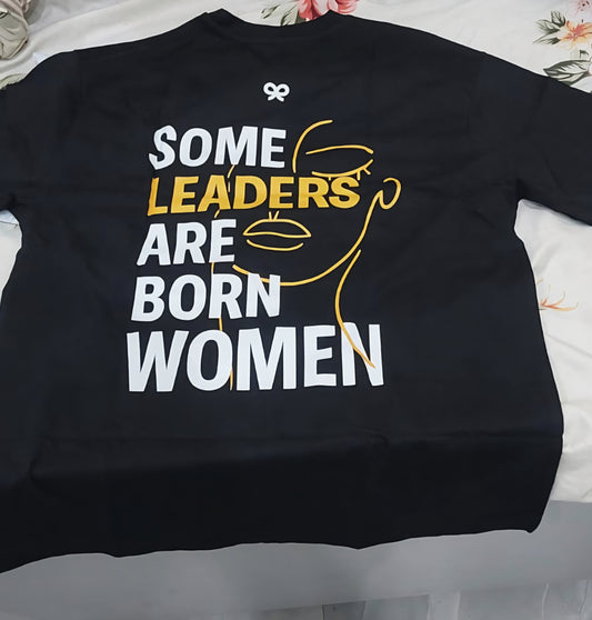 Leaders Oversized T-Shirt
