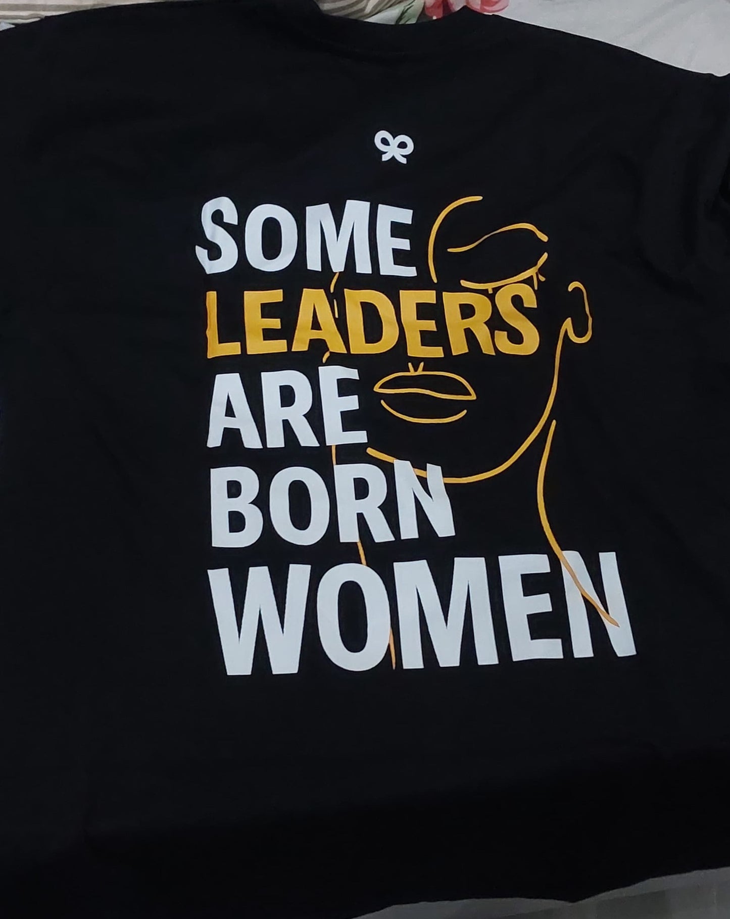 Leaders Oversized T-Shirt