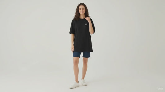 Oversized T-Shirt