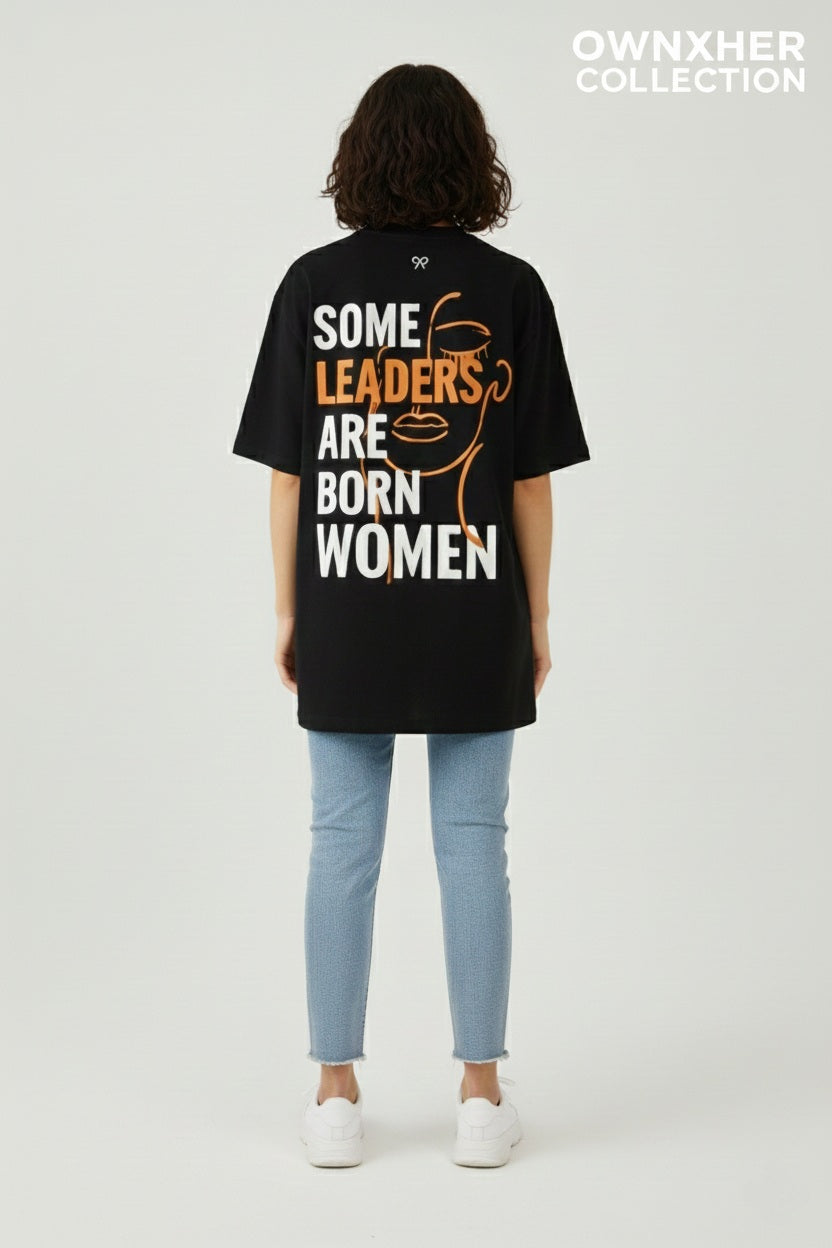 Leaders Oversized T-Shirt
