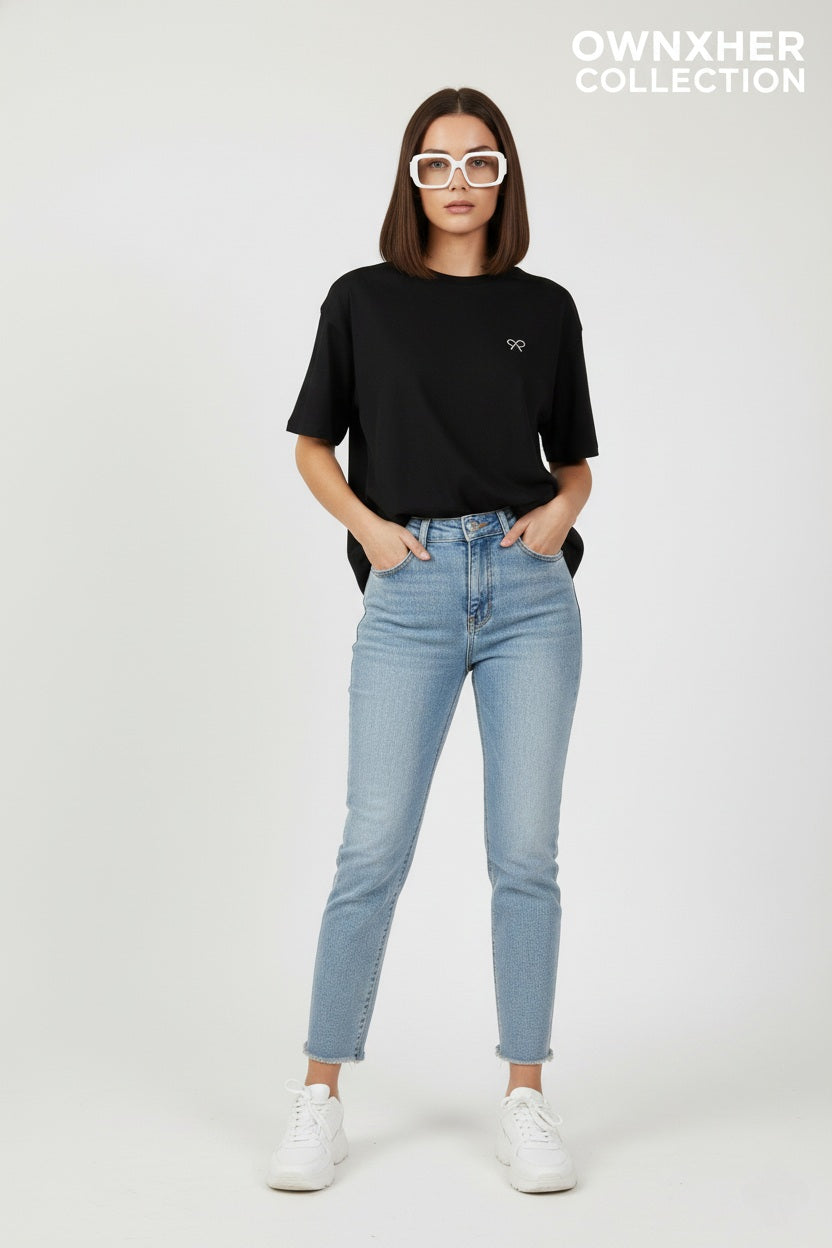 Leaders Oversized T-Shirt