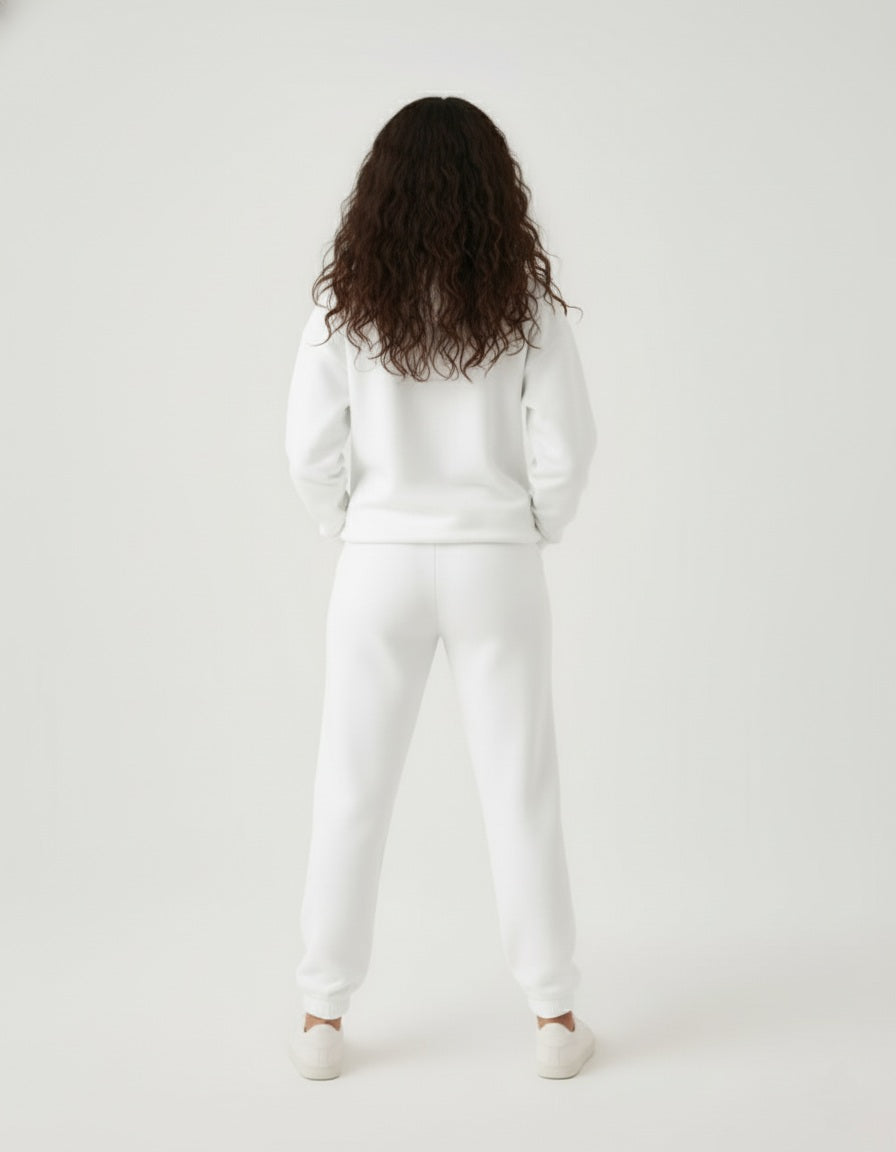 Fight like a Girl - Premium Hoodie